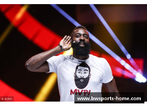 杰克 NBA：探索一位篮球评论员的影响力与传奇经历