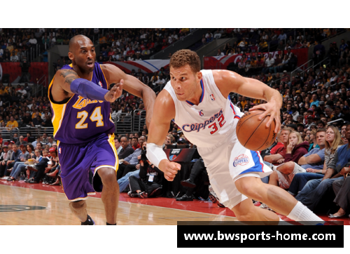 NBA洛杉矶德比：快船与湖人的对决再次引爆球迷热情