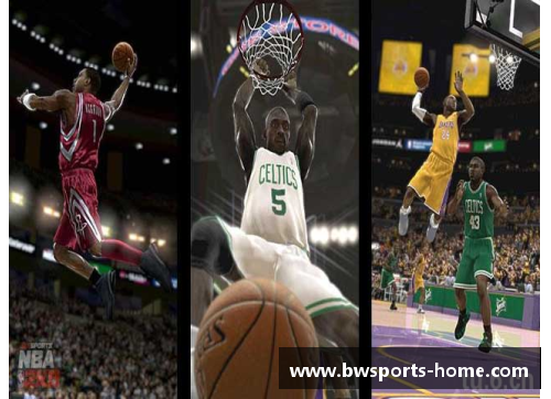 虎扑NBA游戏：打造你的球场传奇！