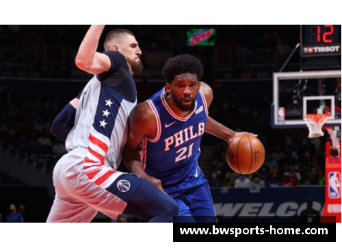 NBA直播器：全面详解实时比赛、球员动态及赛季数据