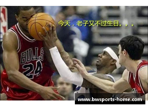 全明星恶搞大串烧：NBA球星疯狂瞬间集锦，笑到飙泪！